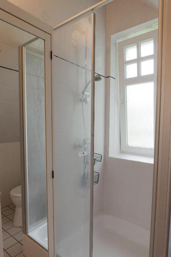 Ferienwohnung In Der Papenburger Stadtmitte 외부 사진